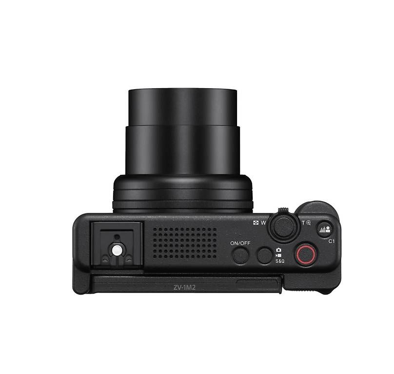 Sony Kamera: SONY KAMERA ZV-1II – Gebraucht aus Kirchdorf BE von lyn_5j7y 3
