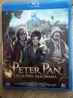 Peter Pan et le pays imaginaire - Blu-ray