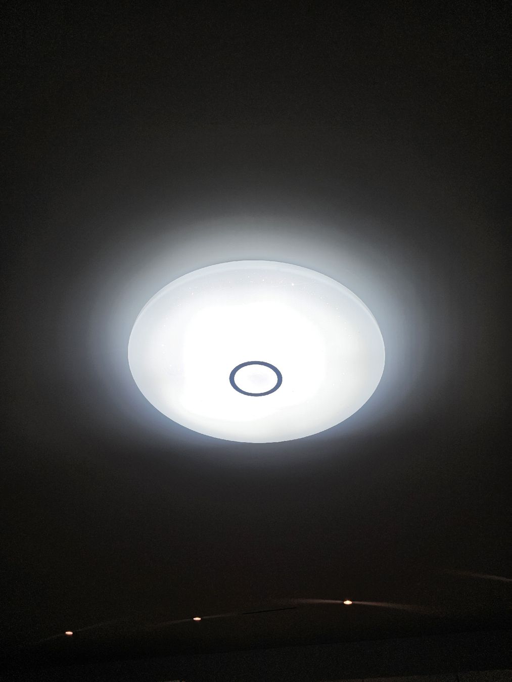 Lustres & lampes de plafonds: Tween Light Ceiling Lamp with Remote Control Used – D'occasion à Regensdorf par kim_w6dy 2