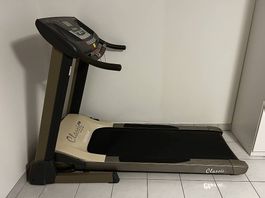 Tunturi treadmill Classic 3.0