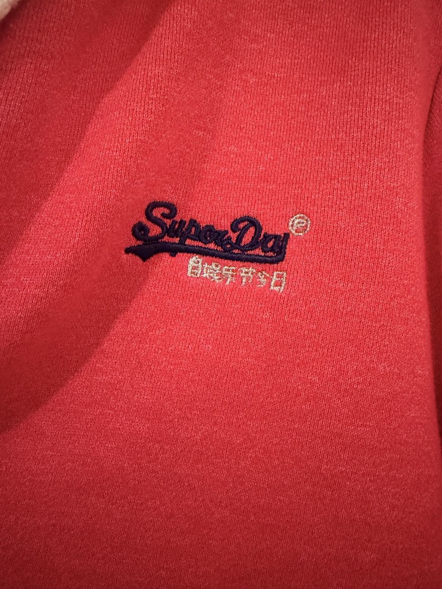 Superdry Giacche: Superdry Sweatjacke XL – Usato da Wettswil venduto da Jeennifeer 3