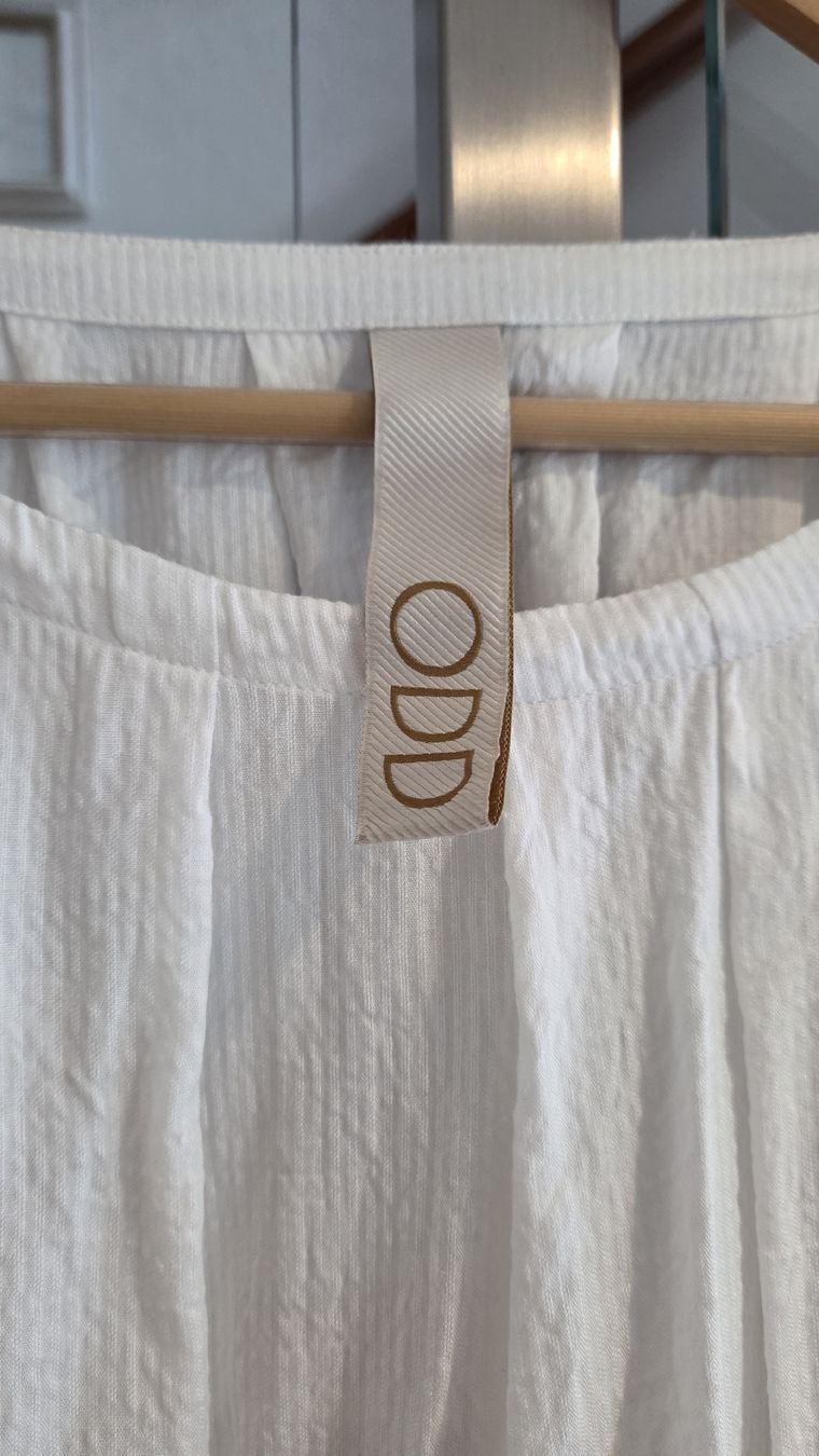 Odd Molly Blusen: Odd Molly Damen Bluse – Neu (gemäss Beschreibung) aus Winterthur von sandi99