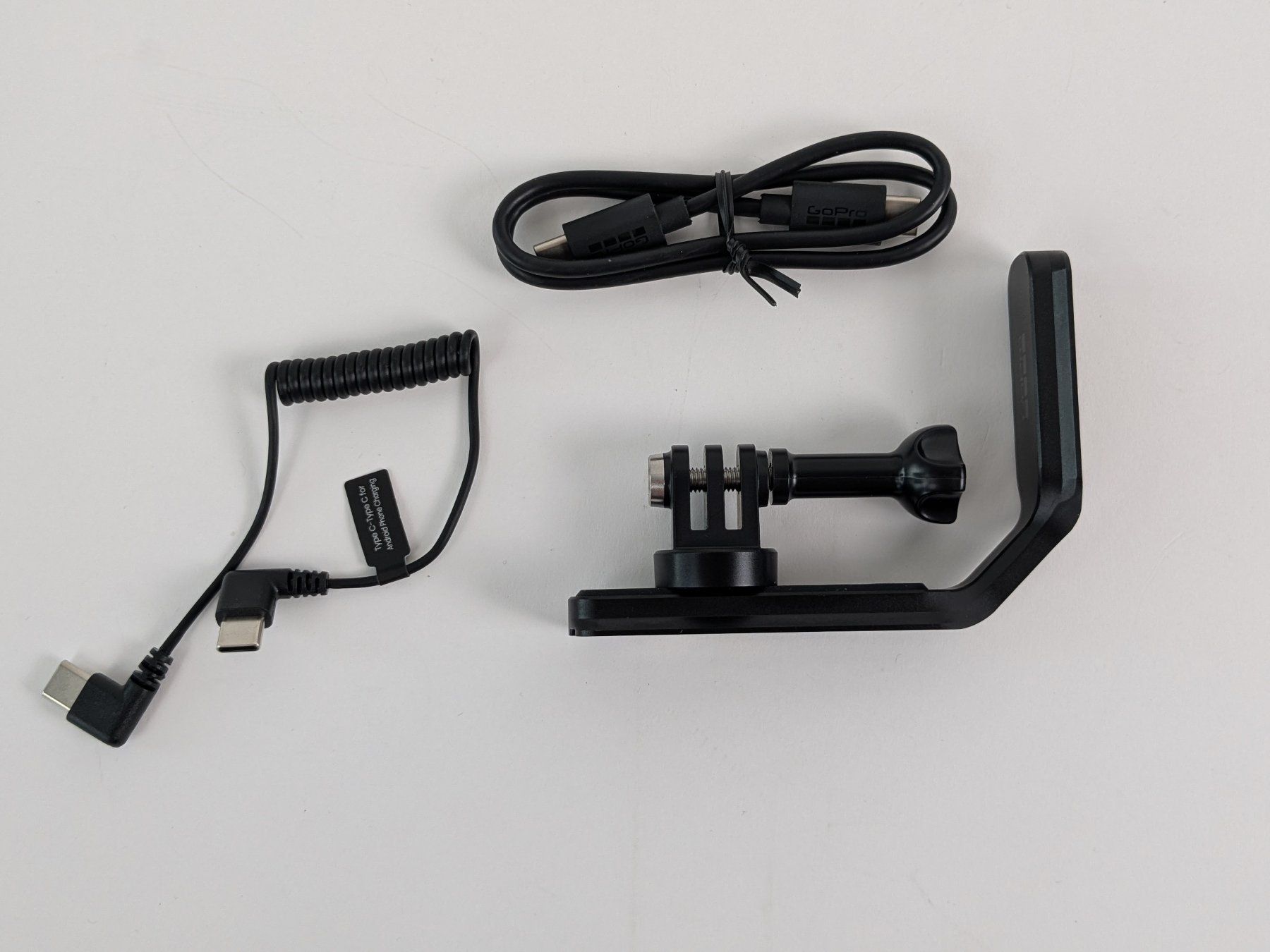 Gopro Trépieds & Accessoires: GOPRO Fluid Pro AI Gimbal – Neuf (Voir description) à Dintikon par Restwert_Dintikon 6