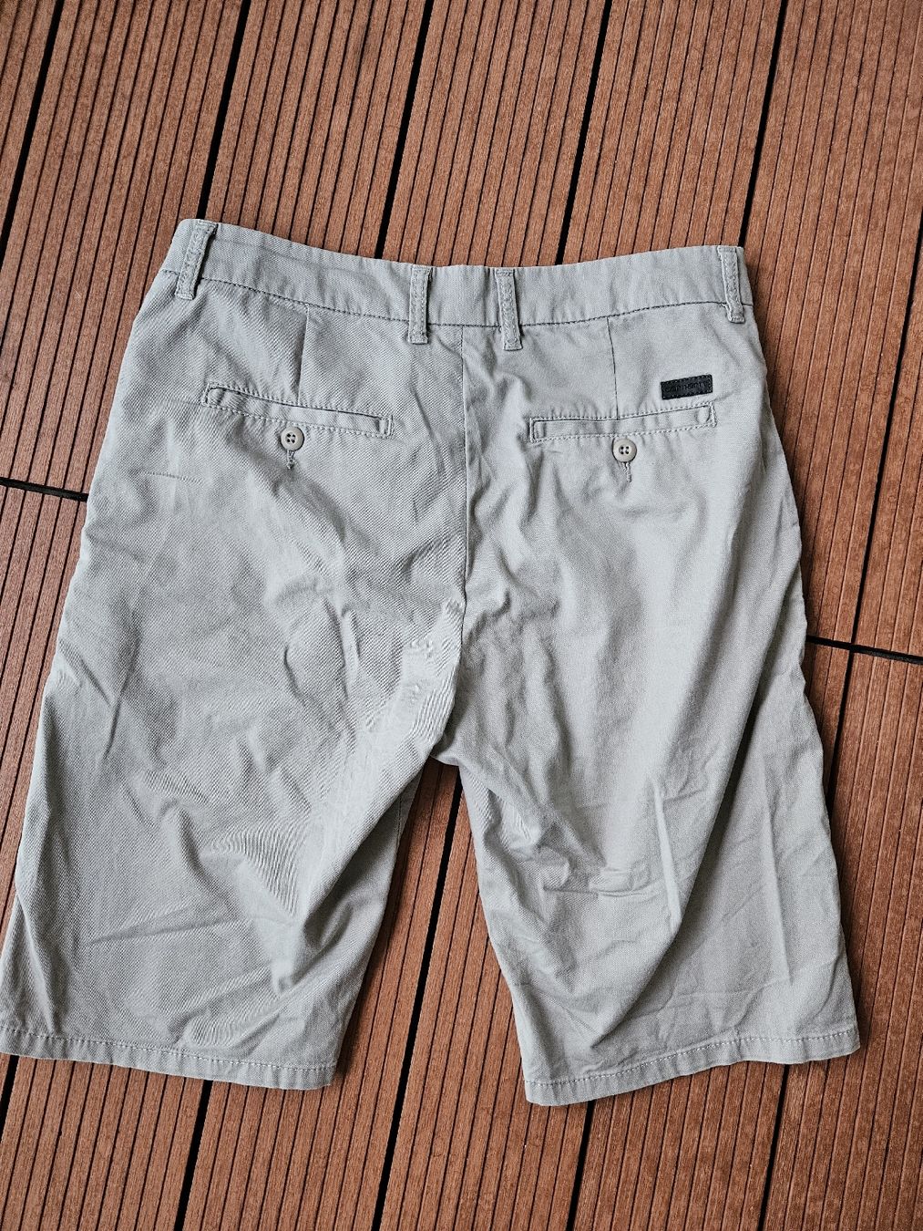 Carhartt Pantaloni: Damen  Carhartt Hosen – Usato da huttwil venduto da care.b 1