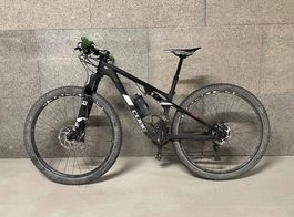 Cube MTB Damen