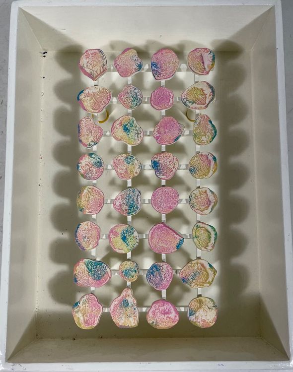 Horst Egger Skulptur Kaufen auf Ricardo