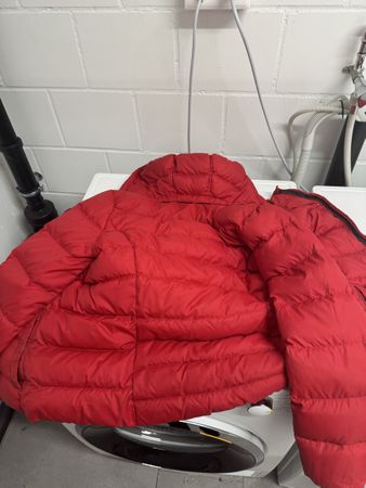 Tommy Hilfiger Daunenjacke Grösse 176/S