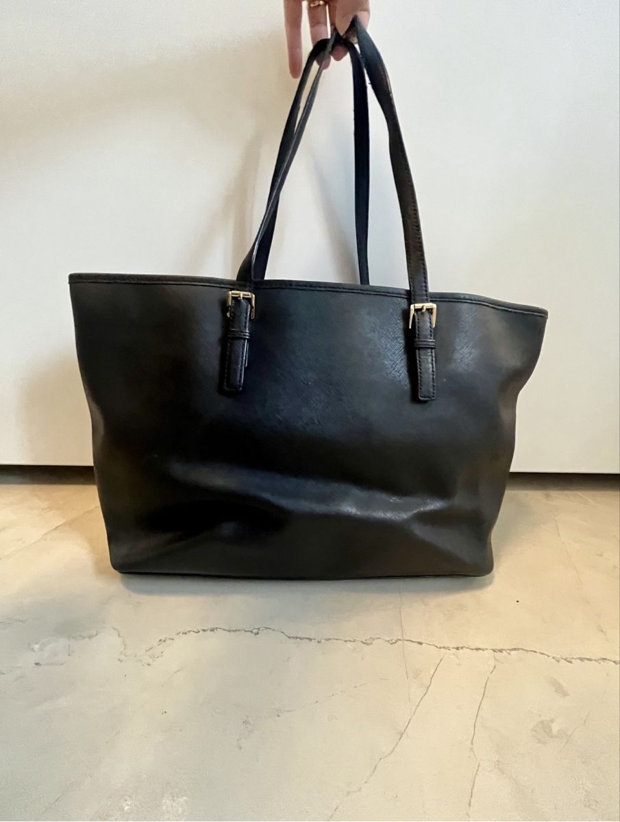 Michael Kors Borse da donna: Michael Kors Shopping Bag - Handtasche – Usato da Nussbaumen AG venduto da aline.ha 2