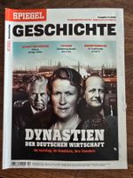 Spiegel Geschichte 4/2020: Dynastien