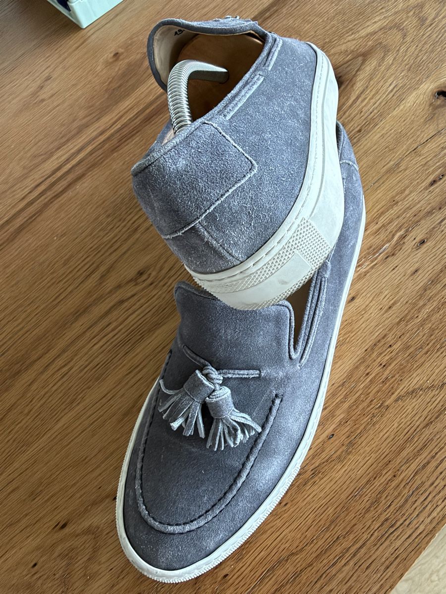 Chaussures hommes: Loafer – D'occasion à Zürich par Sam_sepi03 2