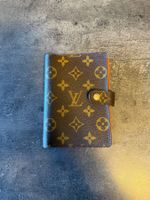 Agenda Louis Vuitton