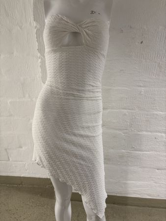Damen Kleid,Gr.XS;Shein