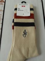 Socks  Socken Uniqlo & J.W. Anderson
