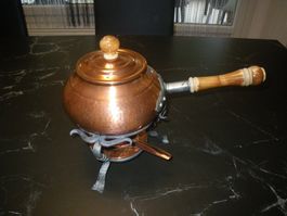 Rechaud Stöckli