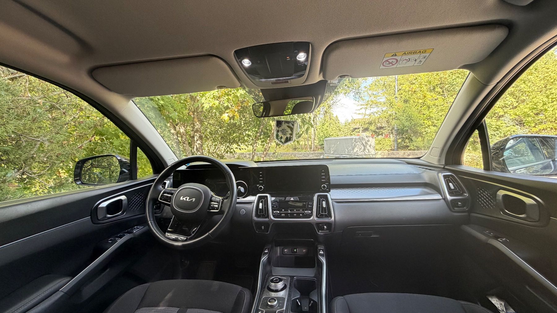 Kia Automobili: KIA Sorento 1.6 B HEV – Usato da Bournens venduto da alm_8f85 2
