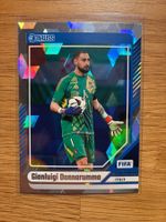 Panini Donruss Gianluigi Donnarumma Italien Cubic