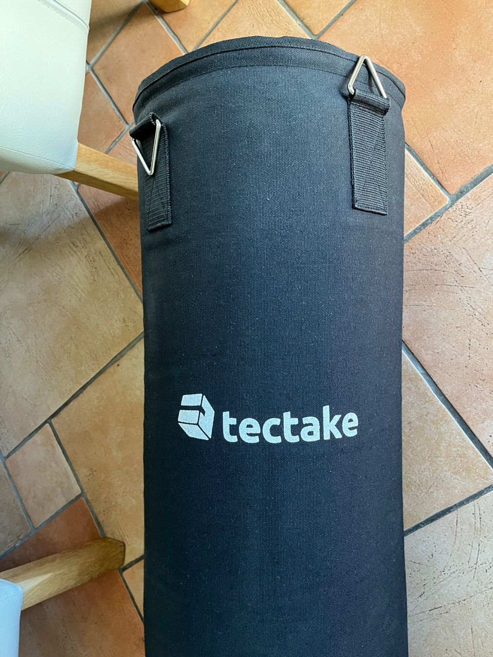 Sacs de frappe: TECTAKE Boxsack – D'occasion à Rekingen AG par Barmaleus 1