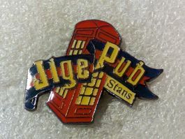 Ansteckpin 126: Jige Pub Stans