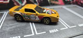Hot Wheels Chevrolet Camaro
