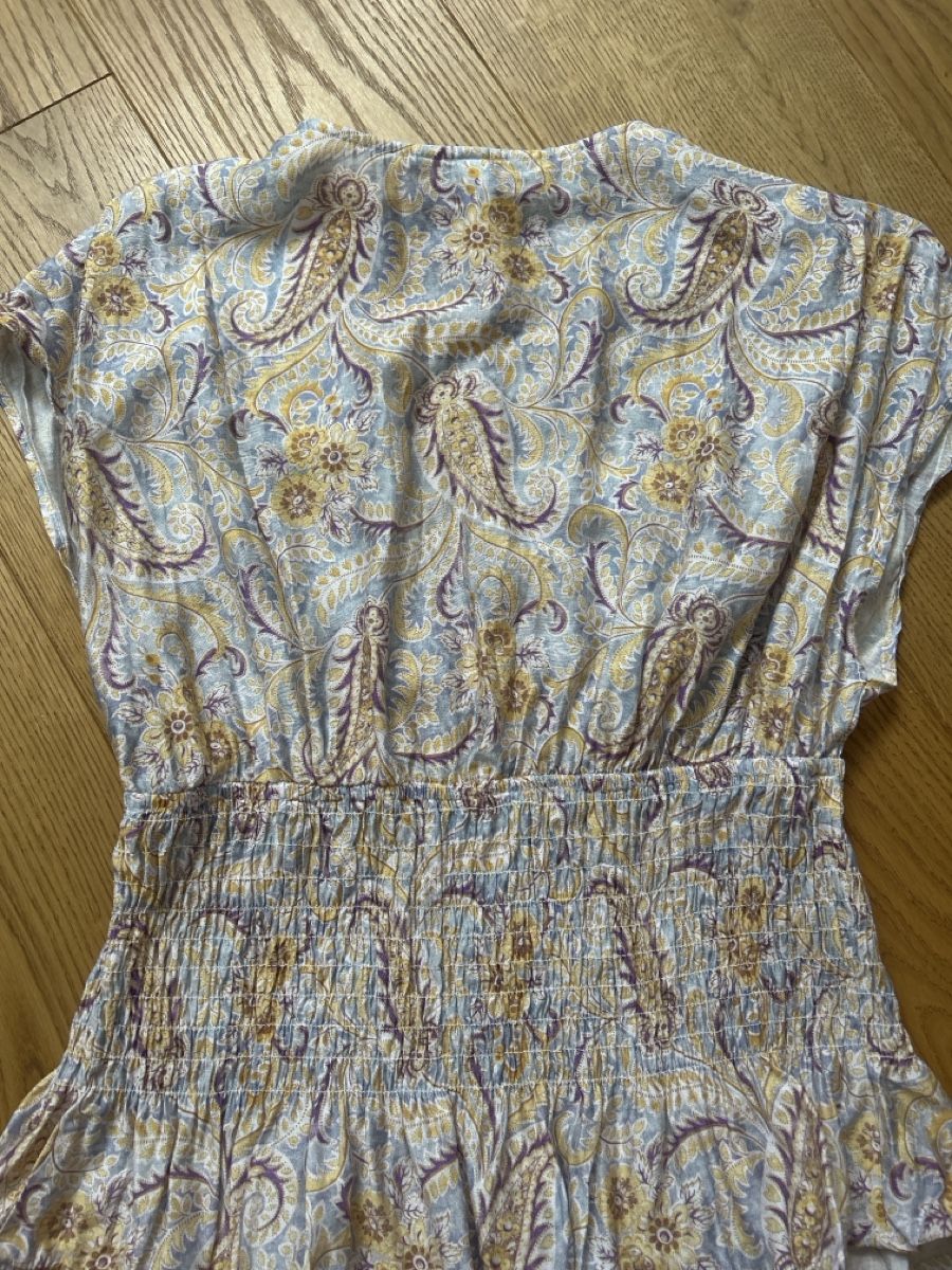 H&M Camicette: NEUE H&M Bluse Gr.S – Nuovo (secondo la descrizione) da Fraubrunnen venduto da alne777 2