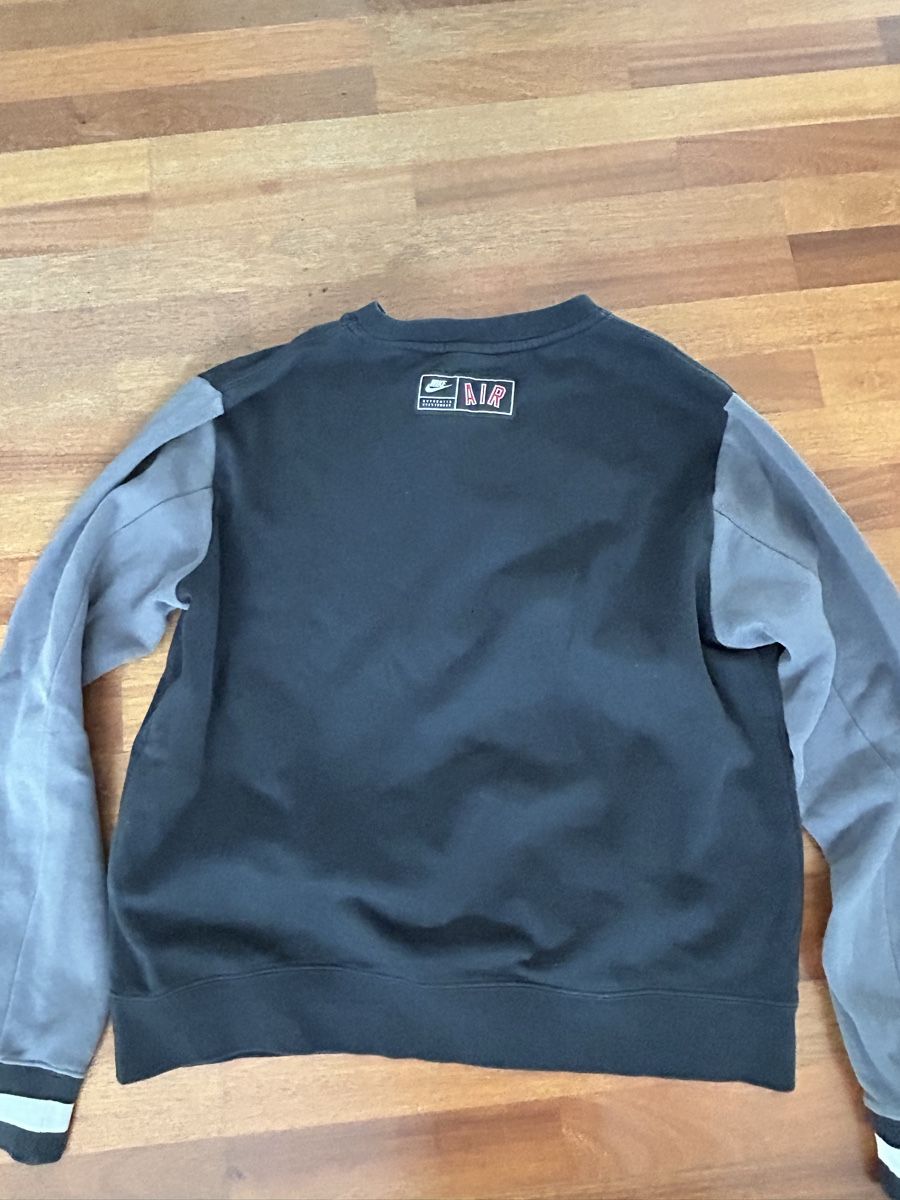 Nike Pullover & Sweatshirts: Pullover von Nike – Gebraucht aus Oberkirch LU von LuNeDa 2