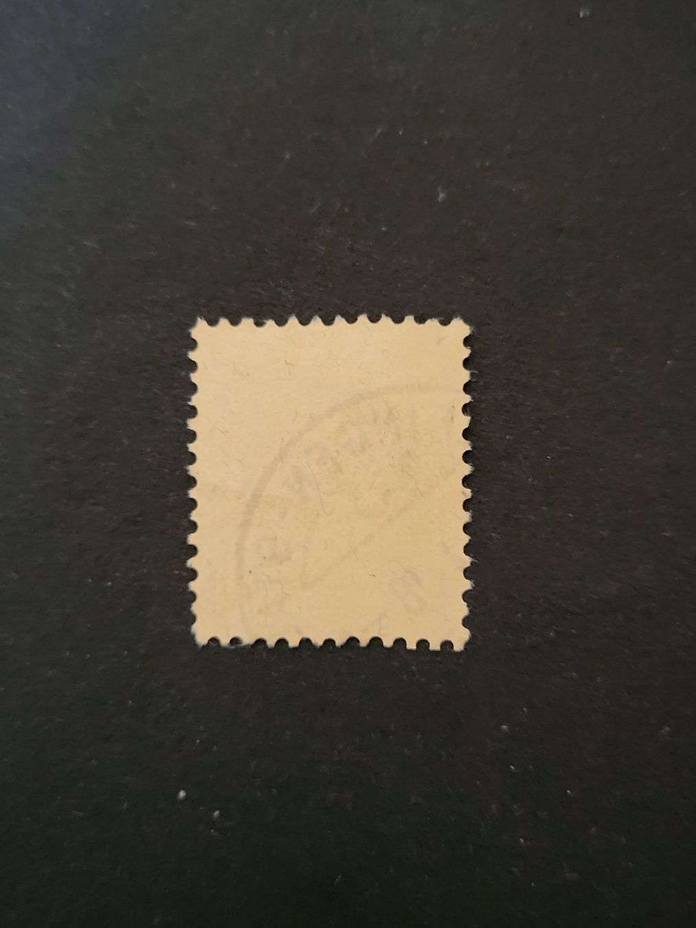 Alle Briefmarken: 1917, Pro Juventute J8 – Gebraucht aus stäfa von brandy66 1