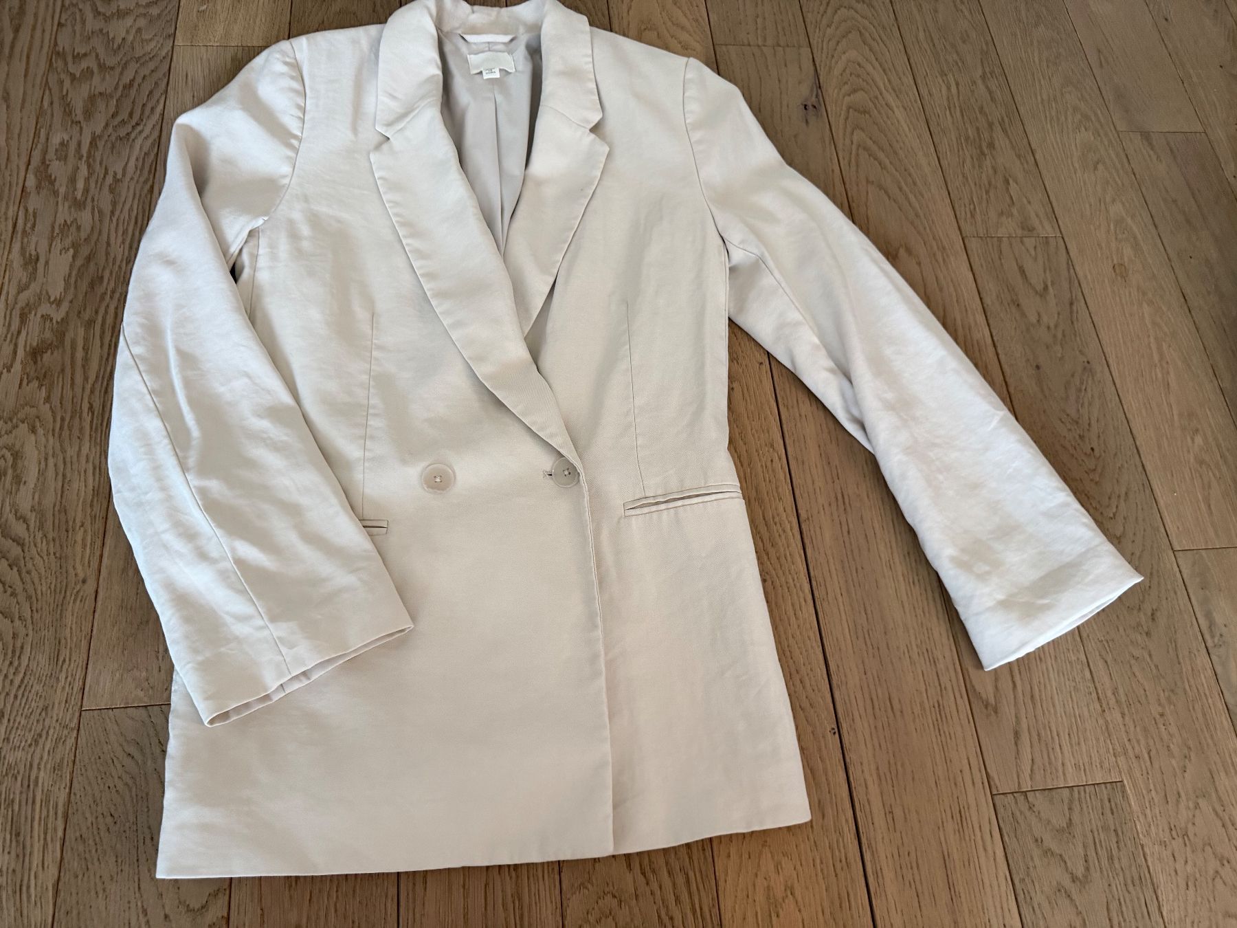 H&M Giacche: Blazer Gr. XS H&M – Nuovo (secondo la descrizione) da Wiesendangen venduto da gefion99
