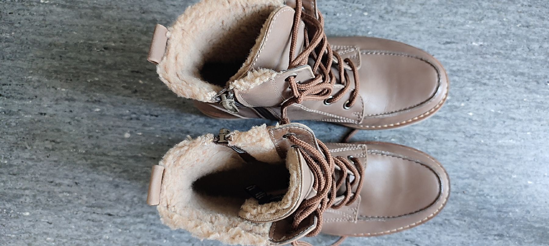 Damenschuhe: Damen Boots & Stiefel gr.37 – Neu (gemäss Beschreibung) aus Biel/Bienne von ruggi03 1