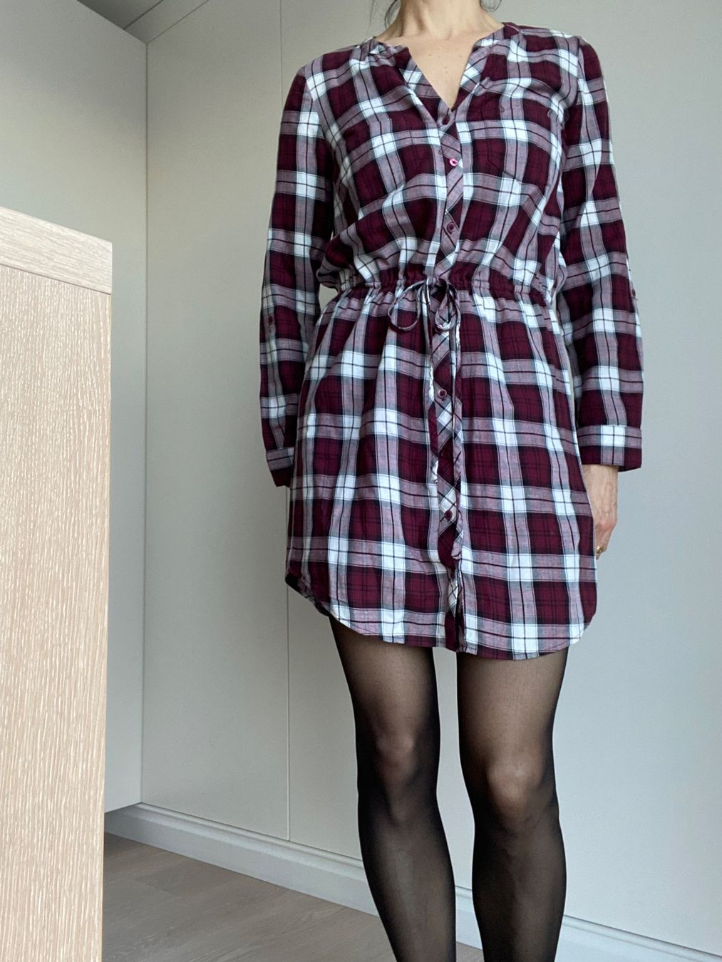 Joie Robes: Hemdkleid – Neuf (Voir description) à Oberrieden par mar_8vmz