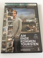 Am Ende kommen Touristen (DVD)