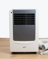 Klimaanlage Aero
