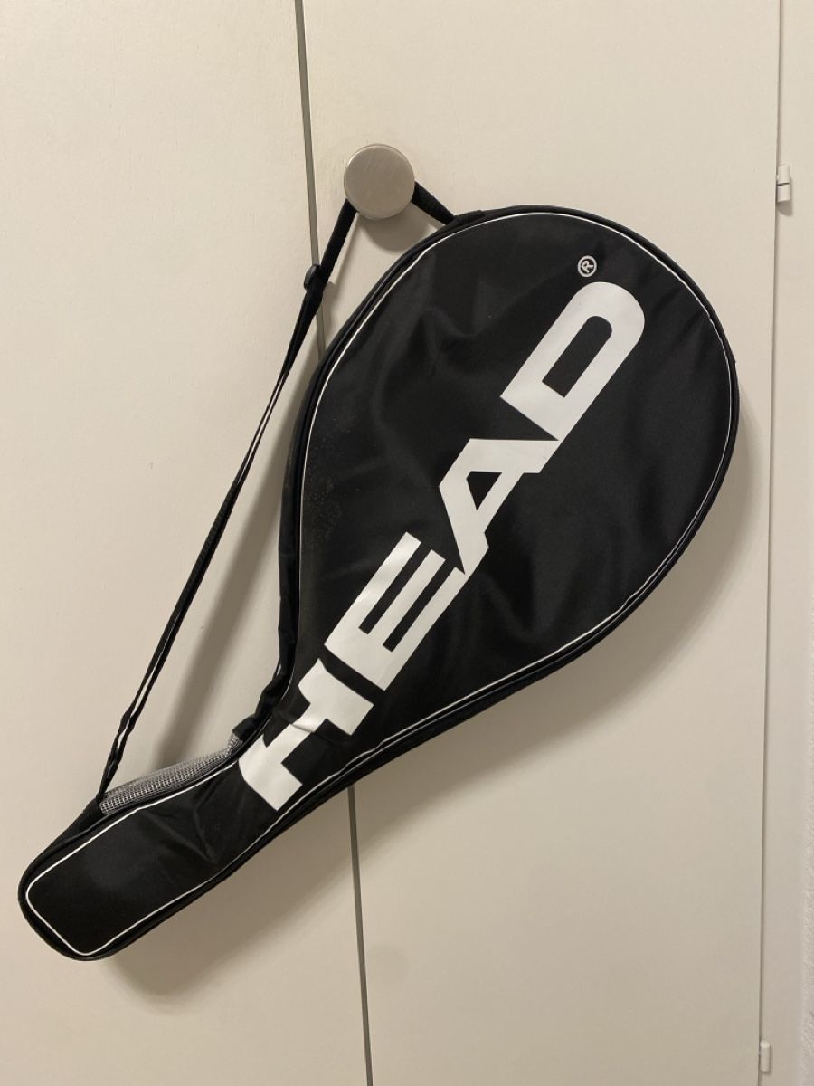 Wilson Schläger: Wilson Tennisschläger mit Tasche – Gebraucht aus Beinwil am See von lol_j8dy