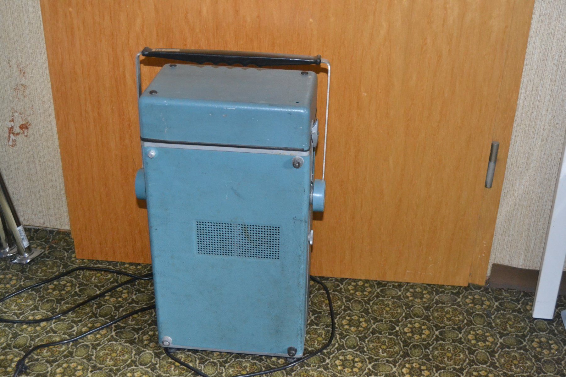 Misurare: Tektronix 453 50MHz  "IBM Version" – Usato da Wil SG venduto da fanofrio 9