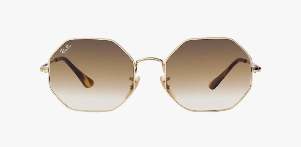 Occhiali & Lenti: Ray-Ban RB3556N Octagonal Classic – Usato da Sullens venduto da kathleen14 1