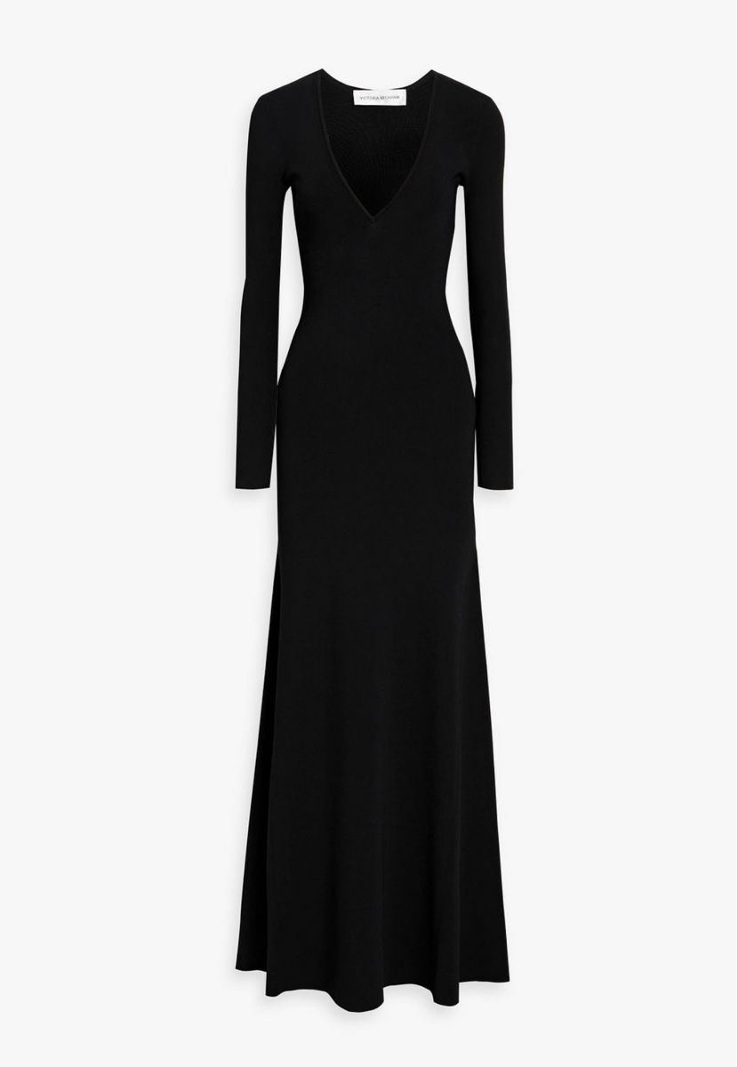 Victoria Beckham Vestiti: Victoria Beckham dress – Nuovo e nell'imballaggio originale da Paradiso venduto da viorea 2