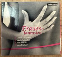 Frauenfantasien
