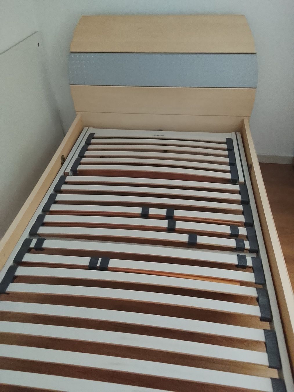 Pfister Comodini: Table de chevet pour enfant Pfister – Usato da Chavornay venduto da didou2009 4