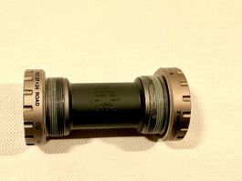Shimano Ultegra SM-FC6600 Innenlager BSA TOPZUSTAND 2605