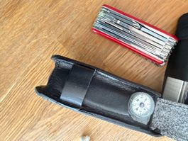 Victorinox Taschenmesser SwissChamp Sackmesser