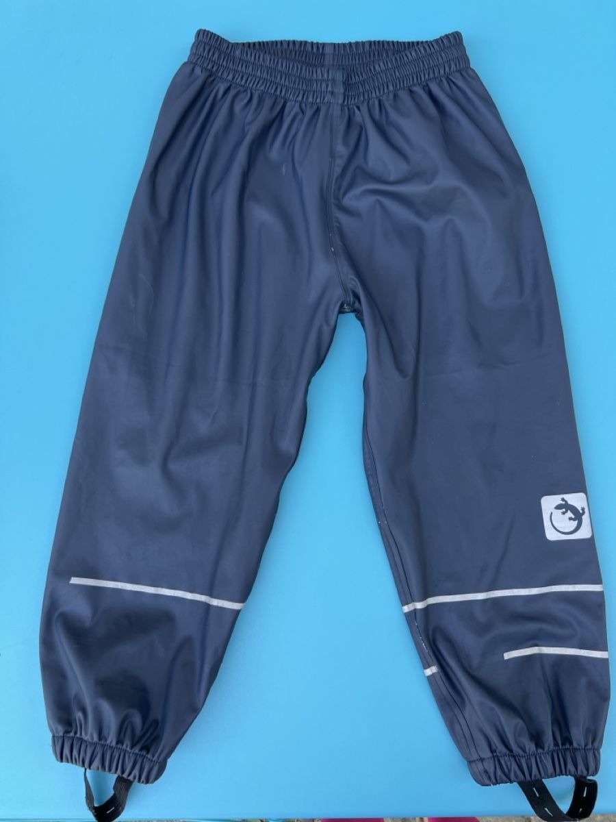 Trevolution Pantalons: Regenhose Grösse 116 Trevolution – D'occasion à Wallisellen par sarinavs