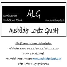 Profile image of AusbilderLoretzGmbH
