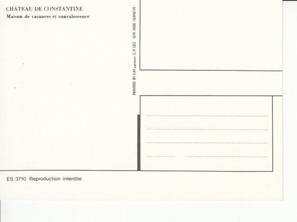 Ansichtskarten: Constantine um 1995 – Gebraucht aus Bürglen TG von StampGraf 1