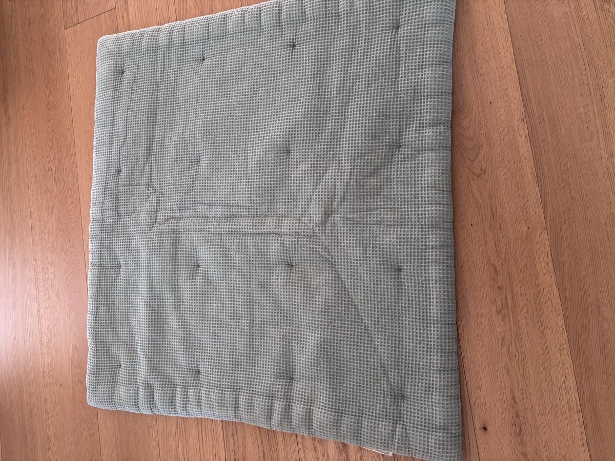 Coperte: Krabbeldecke – Usato da Ebnat-Kappel venduto da Atak_Aileeen