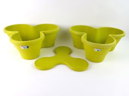ELHO Vertical Garden Blumentopf