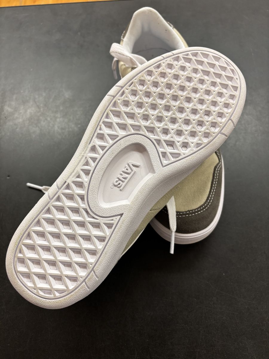 Vans Herrenschuhe: Vans Sneaker, Grösse 39 – Gebraucht aus Büren an der Aare von Nikito2001 4