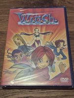 W.i.t.c.h. - Volume 6 (DVD) NEU und OVP - extrem selten