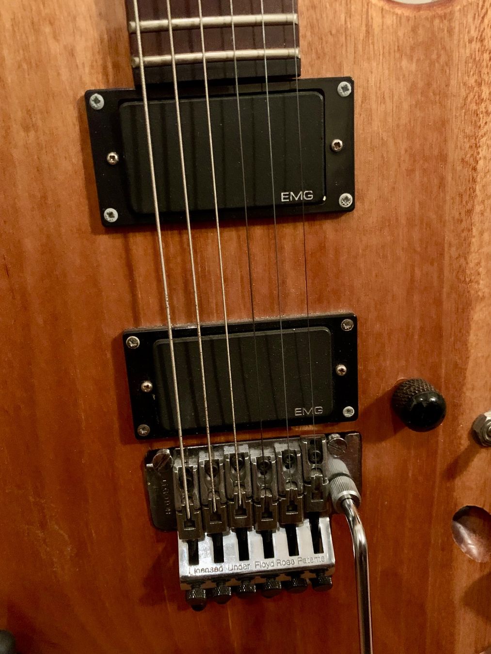 Strumenti musicali: Porizka Custom Made – Usato da Zürich venduto da Fieber 2