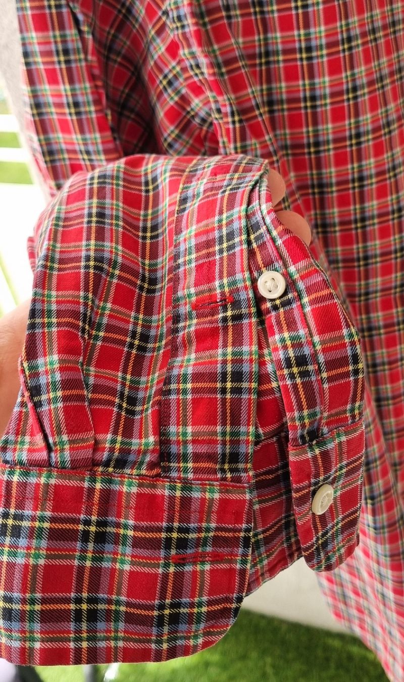 Ralph Lauren Chemises: Ralph Lauren Hemd, Gr. L – D'occasion à Oberriet SG par gimidrip 5