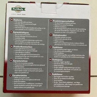 PetSafe Tunnelverlängerung 2