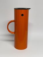 STELTON EM77 Isolierkanne 1L von ERIK MAGNUSSEN Orange